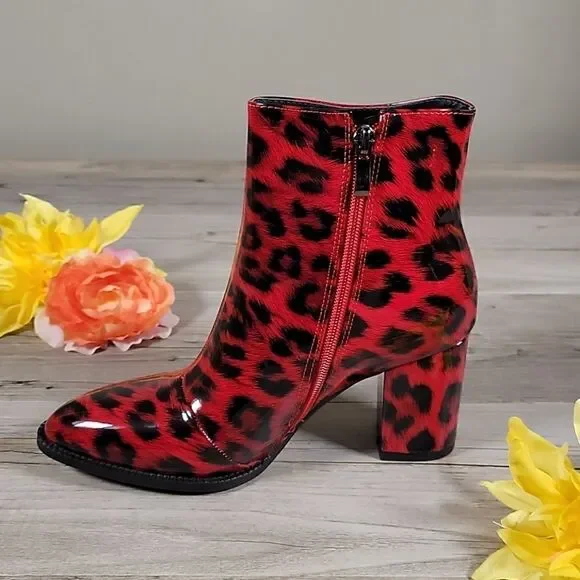 Ninety Union Milano Bootie - Picture 4 of 5